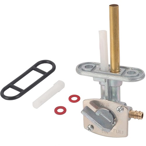 Petrol fuel tank - tank, valve