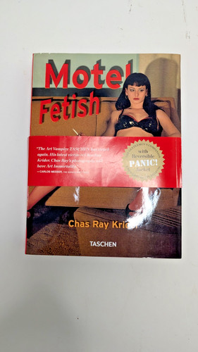 Motel fetish roswell angier - motel,