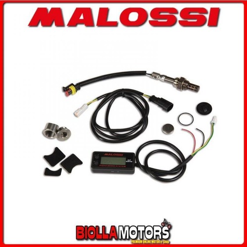 5817539b malossi - 5817539b,