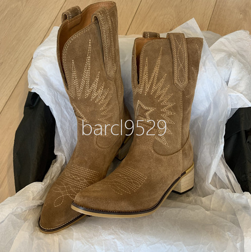 Women pointed toe cowgirl - pointed,