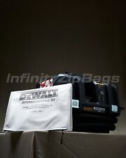 Reusable DeWalt Dust Extractor Bag with Zipper, DCV9402/DCV9402-XJ