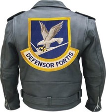 USAF Security Police/Forces