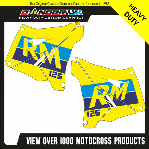 Suzuki 125 2001 2008 - -,