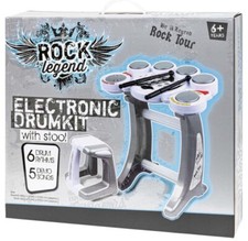 Rock Legend Electronic drumkit