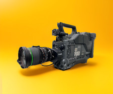 SONY DXC-D35 Digital Video