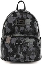 Loungefly Disney Villains