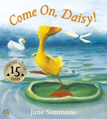 Come daisy by jane - come, on,