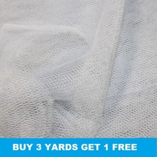 Tulle Net Sheer Mesh Dress