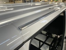 Campervan Awning Rail Channel
