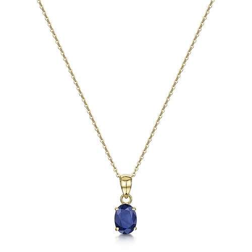 9ct yellow gold - 9ct,