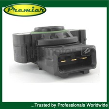 Throttle Position Sensor