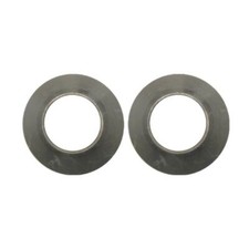 2x Fork Dust Seals AJS Bobber