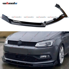 FOR VW POLO MK5 6R 6C GLOSS