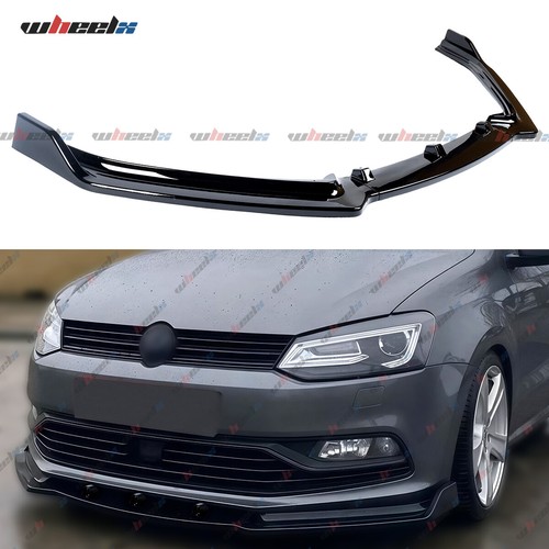For polo mk5 6c gloss - vw,