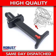 FRONT BONNET LOCK LATCH CATCH