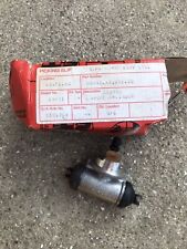Alfa Romeo Arna Nissan Cherry Europe Brake Wheel Cylinder 60747181
