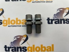 Steering Ignition Lock Shear