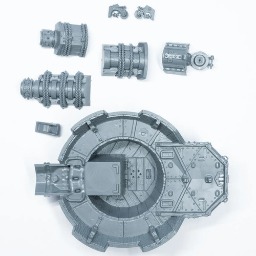 Warhammer cities sigmar - cities, of