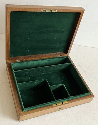 Antique case takes - antique, a