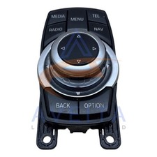 BMW 3 SERIES 320D M SPORT F30