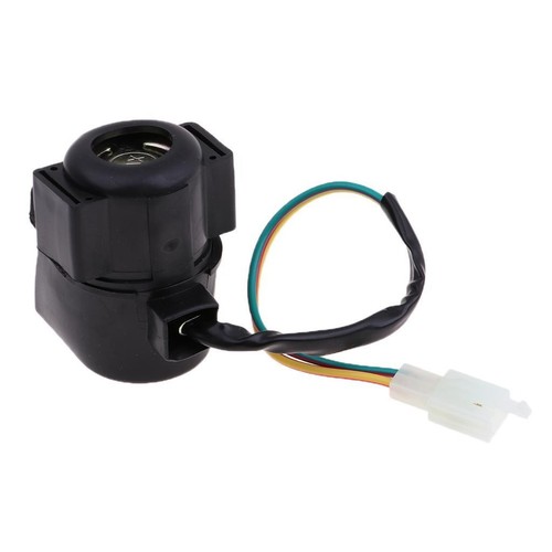 12v starter solenoid relay - 12v, for