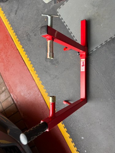 Abba superbike stand - abba,