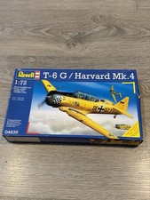 REVELL NORTH AMERICAN T-6G /