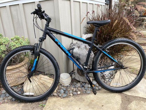 Trek 820 mountain - 820,