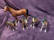 Collection of 5 Vintage