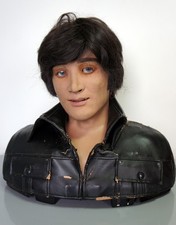 Scarce ELVIS Presley WowWee