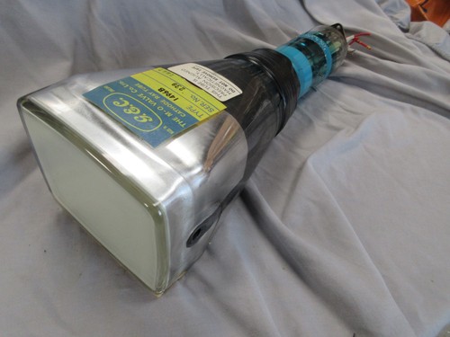 Gec type 1496b - 1496b, spare