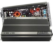 Sundown Audio SALT-500.4 2000