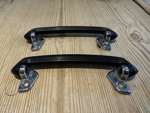 Interior door pull handles - door,