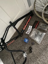 1993 dyno compe old school bmx