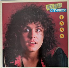 Marc Bolan & T-Rex - Tanx -