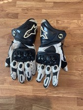 Alpine Stars GP PRO Glove Size