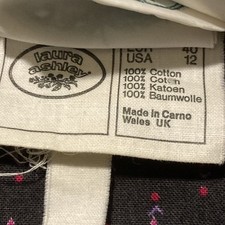 Laura Ashley Vintage 80s