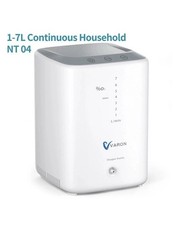 1-7L Portable Medical Grade