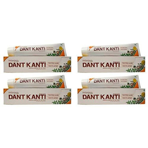 Divya 4x100 ramdev dant - gm.,