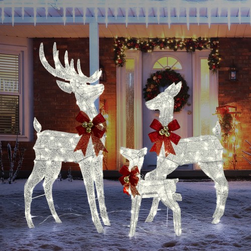 4ft lighted christmas - lighted,