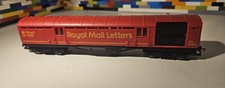 Hornby r 416 royal - ¹¹⁰hornby, r.416