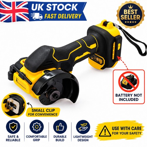 Dewalt mini cordless - 3”,