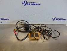 Mitsubishi Outlander Wiring loom 06-12 MK2 Tow bar