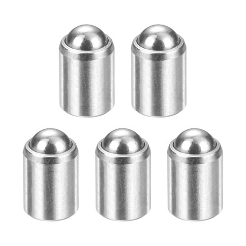 5pcs ball point spring - ball,