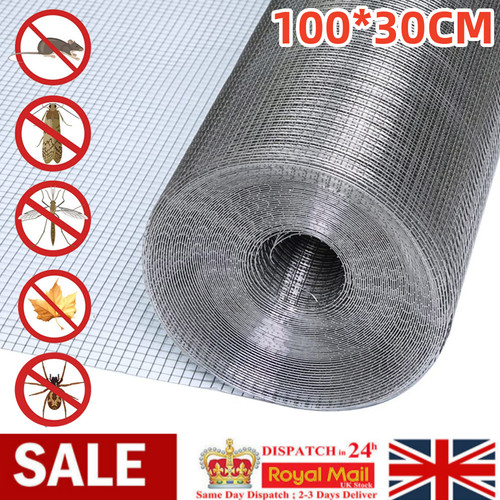 Stainless insect rodent mesh - insect,