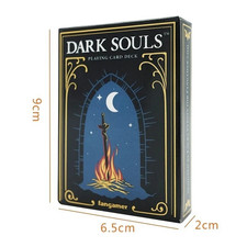 Dark souls poker playing - poker,