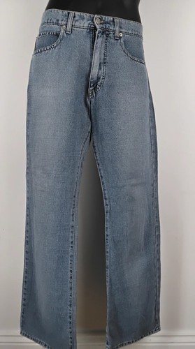 Armani jeans men blue - armani, men's