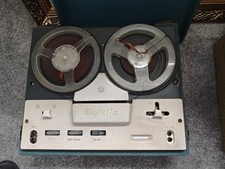 Vintage majestic reel - reel, to