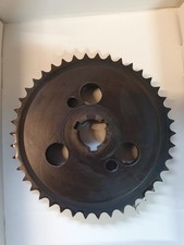 LAND ROVER SERIES I ONE  CAMSHAFT CHAINWHEEL SPROCKET 09023 9023 