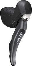 Shimano GRX ST-RX810-Left 2